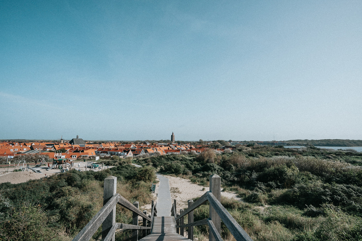 Westkapelle