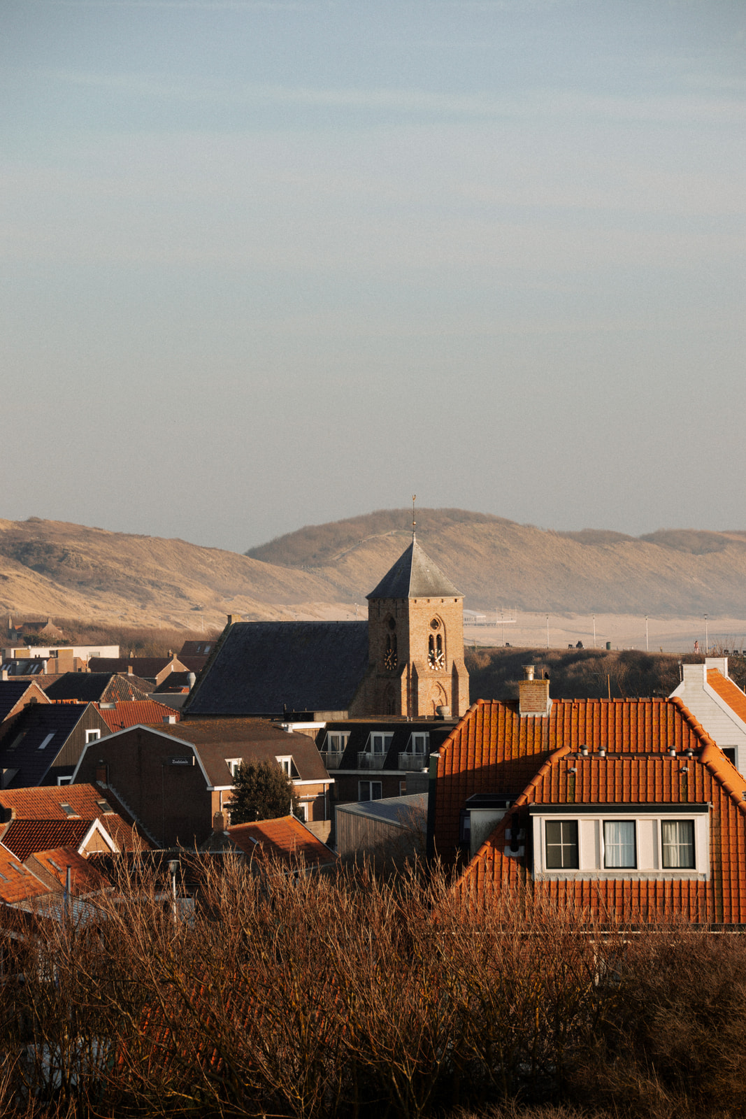 Zoutelande